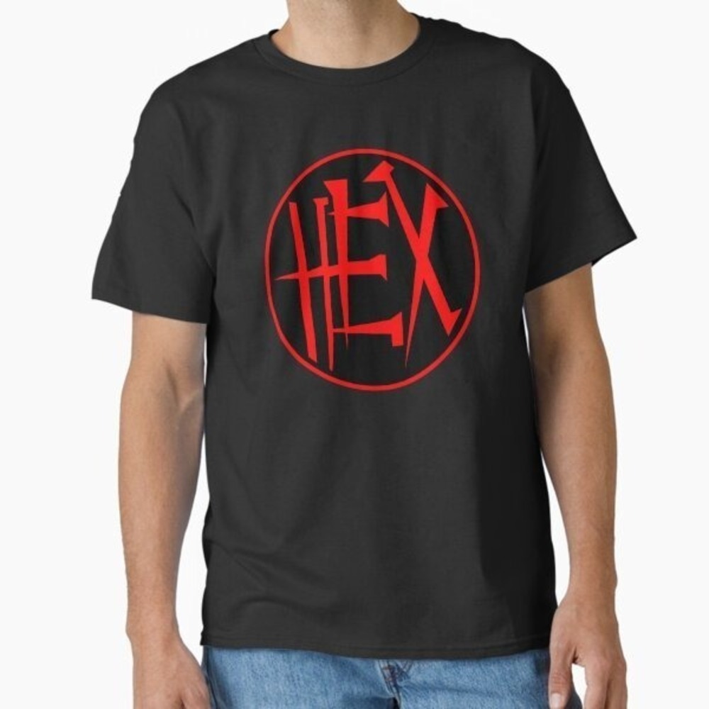 Scooby-Doo Mystery Energy Tee